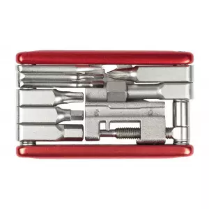 Tööriist set RFR 16in1 Multitool foldable