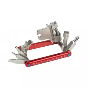 Tööriist set RFR 16in1 Multitool foldable