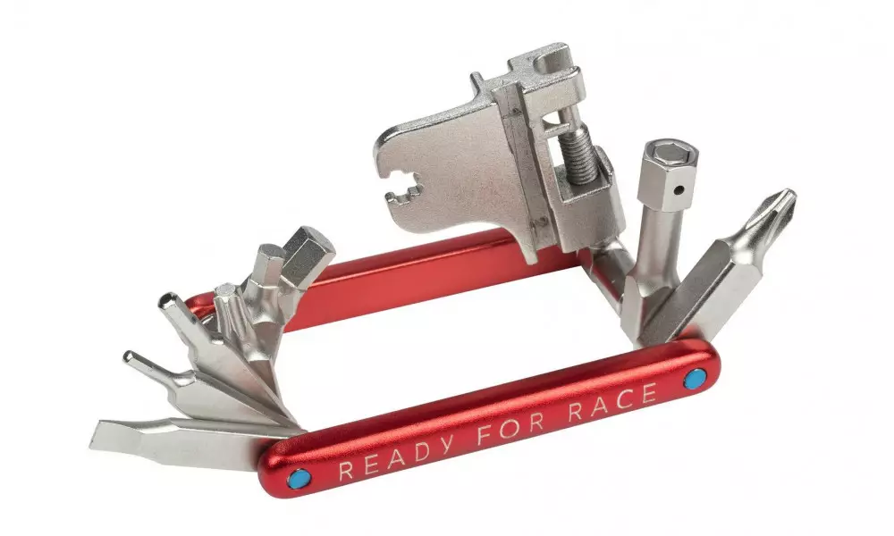 Tööriist set RFR 16in1 Multitool foldable - 4