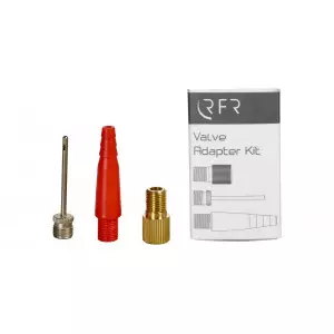 Ventiili adapterit set RFR