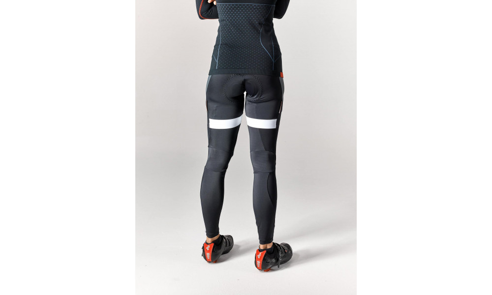 Kojų pašiltintojai Cube Blackline - 3