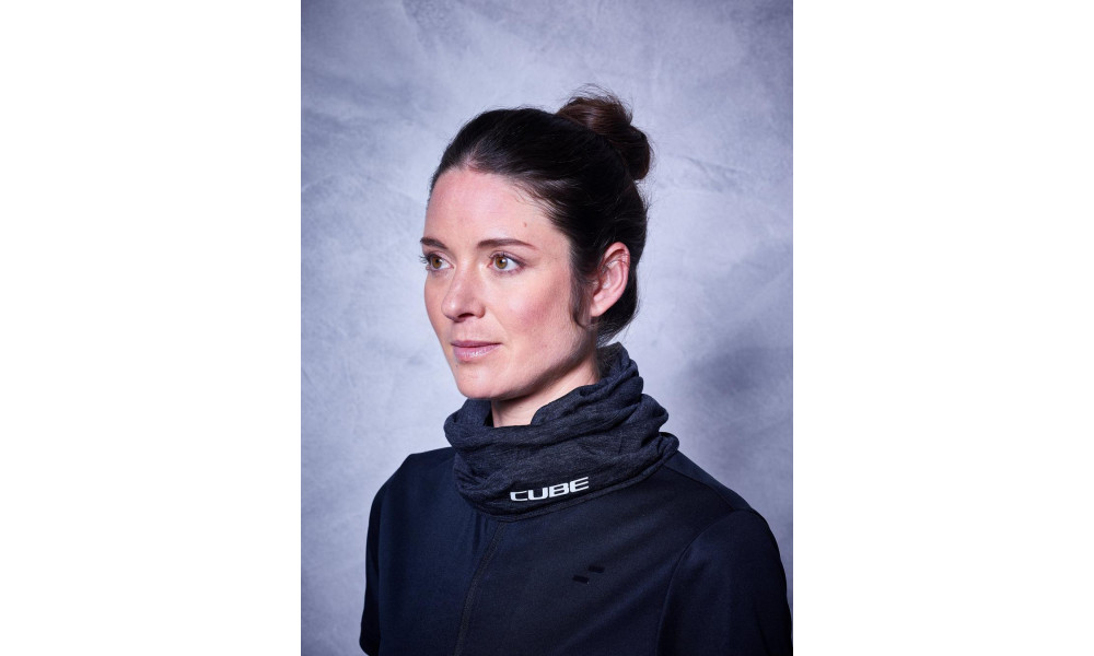 Funckinė skarelė Cube RACE Bandana Be Warm - 2