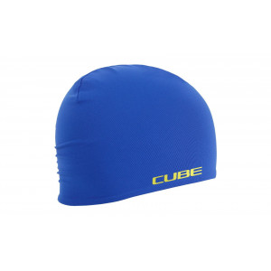 Kepurė Cube Beanie Basic green“n“blue