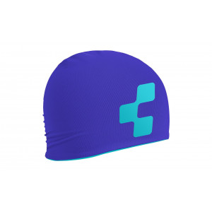 Kepurė Cube Beanie Basic purple“n“blue