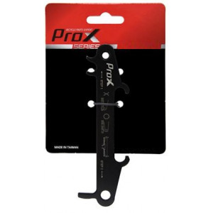 Tööriist ProX chain wear indicator 2in1