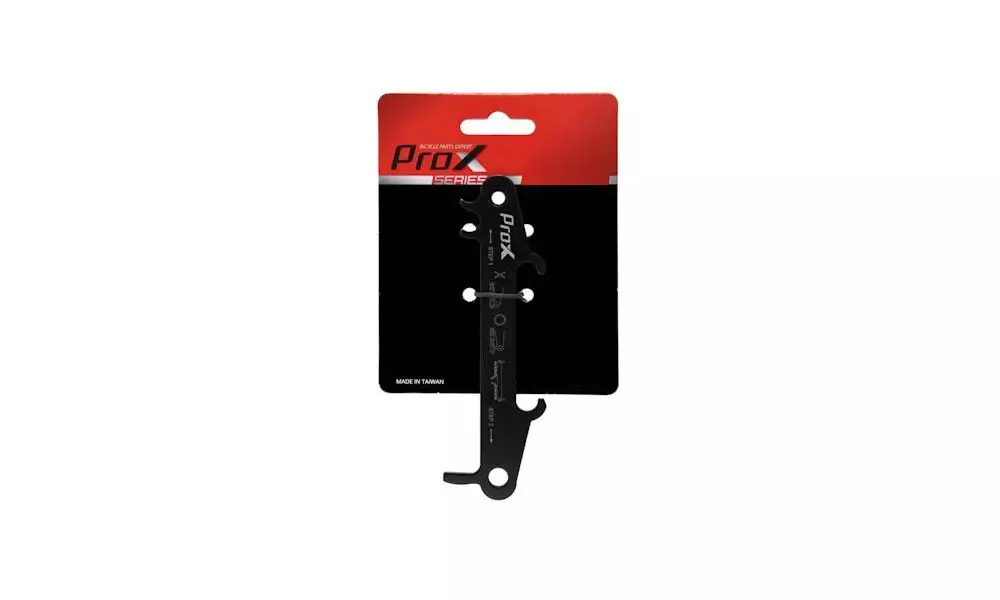 Tööriist ProX chain wear indicator 2in1 - 2