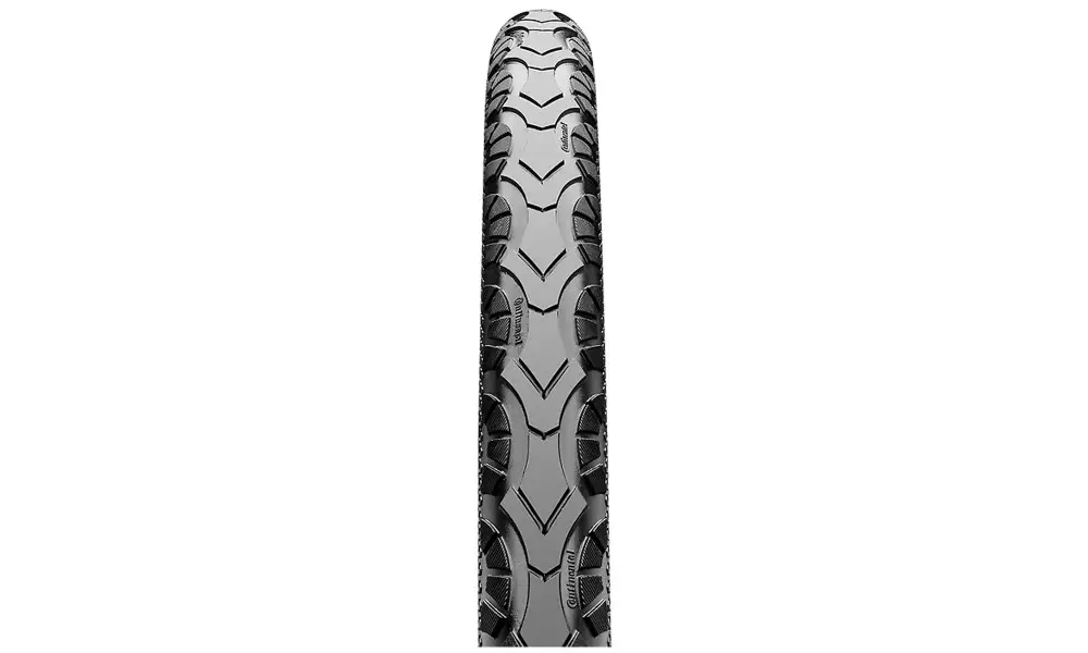 Väliskumm 28" Continental CONTACT Plus Travel 47-622 Reflex - 2