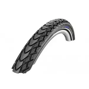 Väliskumm 28" Schwalbe Marathon Mondial HS 428, Perf Wired 47-622 / 28x1.75 Reflex