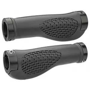 Käepidemed Azimut Ergo 2xLock 130mm black (1019)