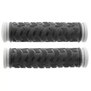 Käepidemed Azimut MTB Rock 130mm black-grey (1021)