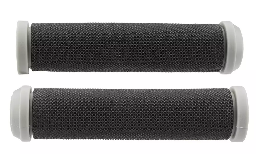Käepidemed Azimut MTB Dots 130mm black-grey (1022) - 1