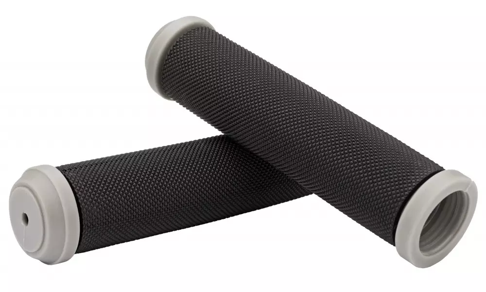 Käepidemed Azimut MTB Dots 130mm black-grey (1022) - 2