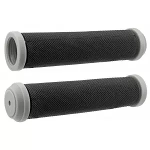Käepidemed Azimut MTB Dots 130mm black-grey (1022)