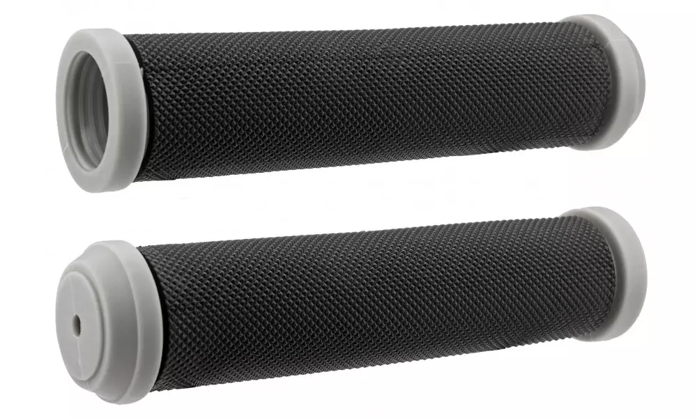 Käepidemed Azimut MTB Dots 130mm black-grey (1022) - 3