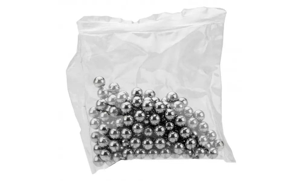 Kuulid Azimut SG-7C20 3/16"X13 