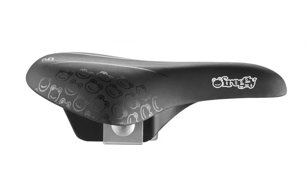 Sadul Selle Royal Froggy Junior 16-24" soft - 2