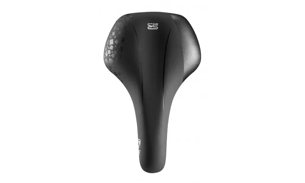 Sadul Selle Royal Hello Junior 16-24" soft - 3