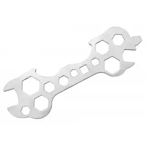 Tööriist Azimut Universal Spanner 15T