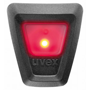 Kiivri lamp Uvex plug-in LED XB052 active