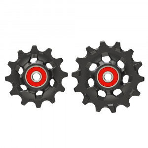 Litrid SRAM XX1/X01 Eagle X-Sync Ceramic