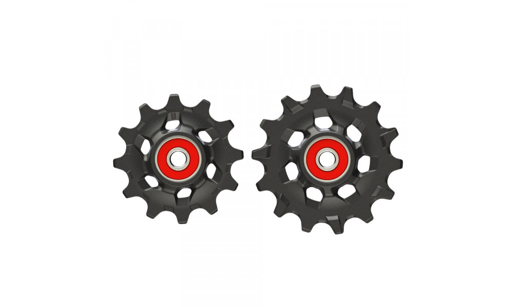 Litrid SRAM XX1/X01 Eagle X-Sync Ceramic 