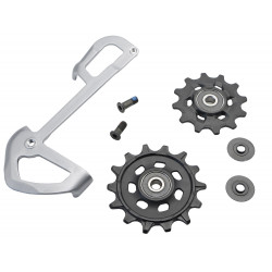 Litrid SRAM GX Eagle X-Sync with inner cage