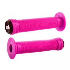 Käepidemed ODI Longneck ST BMX 143mm Single Ply Pink