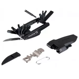 Tööriist set Sigma Pocket Tool Large