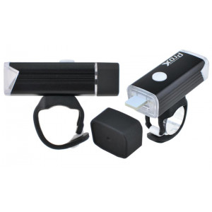 Esituli ProX Aero F II 1-LED 180Lm USB