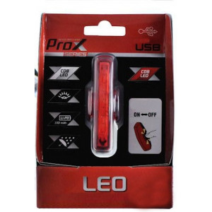 Tagatuli ProX Leo R COB LED 40Lm USB