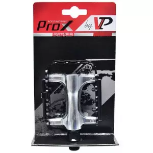 Pedaalid VP-196 Alu axle Boron