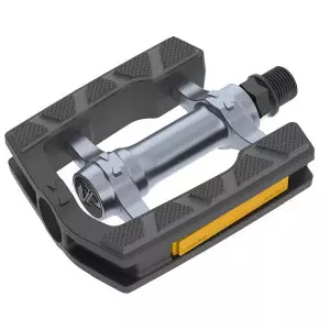 Pedaalid VP-623 Alu Antislip axle Boron