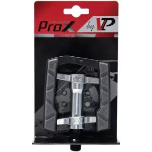 Pedaalid VP-623 Alu Antislip axle Boron