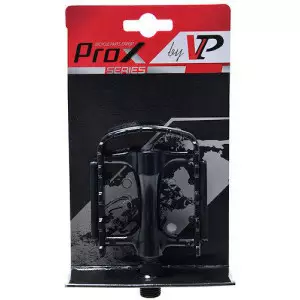 Pedaalid VP-465 Antislip ALU axle boron