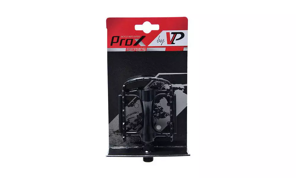Pedaalid VP-465 Antislip ALU axle boron - 2