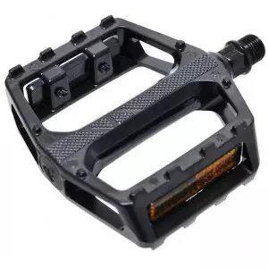 Pedaalid VP-506 Platform ALU black
