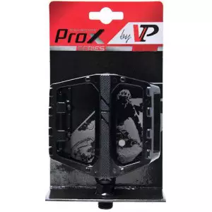 Pedaalid VP-506 Platform ALU black