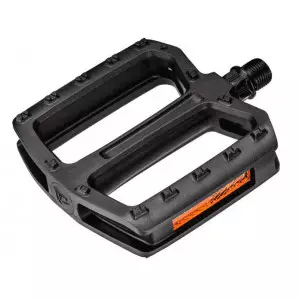 Pedaalid VP-537 Square plastic axle boron