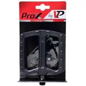 Pedaalid VP-537 Square plastic axle boron