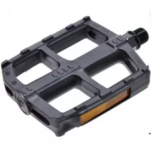 Pedaalid VP-899 Window plastic axle boron