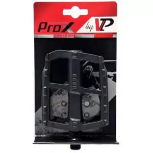 Pedaalid VP-899 Window plastic axle boron