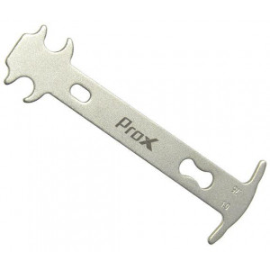 Tööriist ProX chain wear indicator Silver