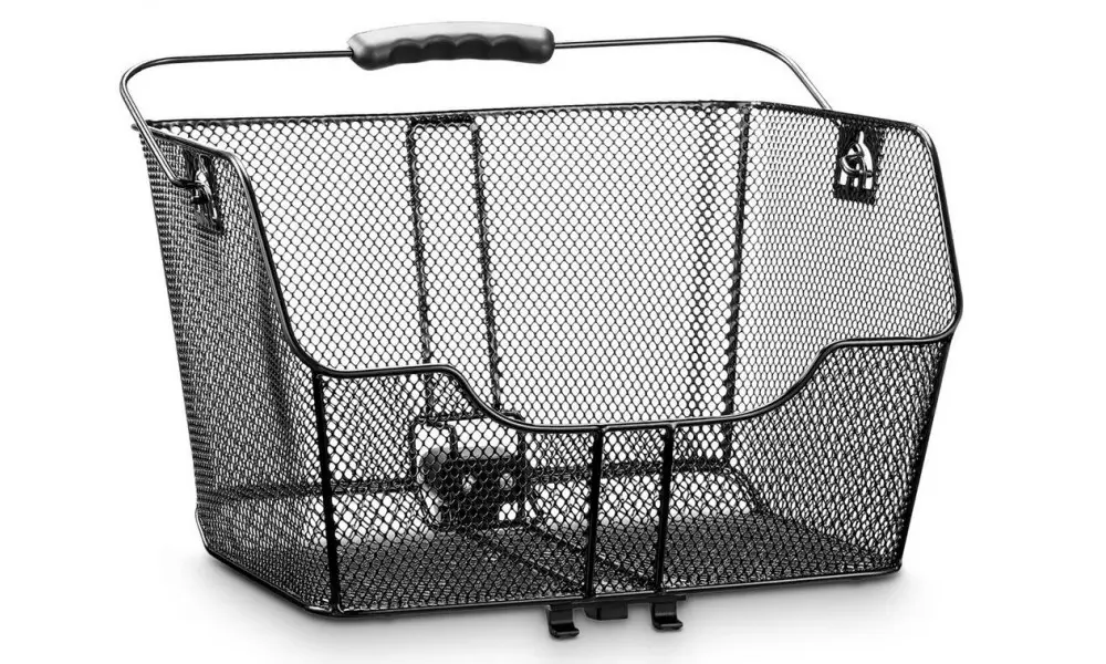 Rattakorv tagumine RFR Klick&Go 40x30x25cm 