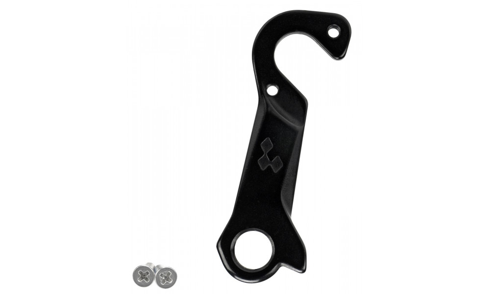 Frame dropout / hanger Cube Hanger Attain/Agree MY18 - 2