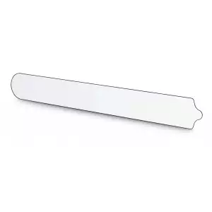 Raami kaitse RFR Large transparent