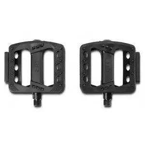 Pedaalid RFR Flat HQP CMPT plastic black