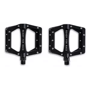 Pedaalid RFR Flat CMPT Alu black