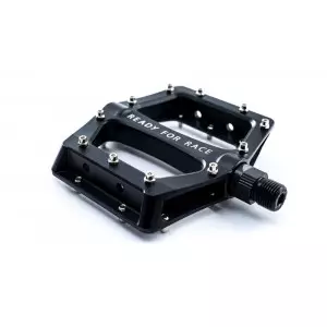 Pedaalid RFR Flat CMPT Alu black