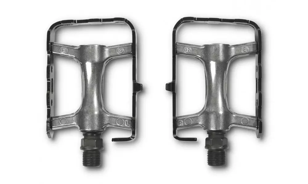 Pedaalid RFR Standard CMPT Alu - 1