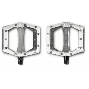 Pedaalid RFR Flat CMPT Alu grey